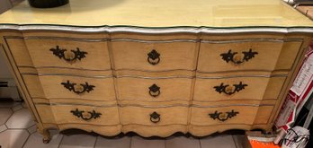 Vintage John Widdicomb Dresser