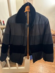 Medium Gallery Jacket