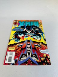 Amazing X-Men #3 (1995)
