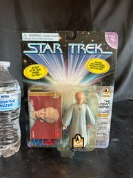 Sealed Star Trek Talosian Keeper The At Noble Knight Games