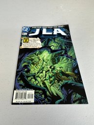 JLA #47 (1997 Series) DC Comics