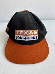 Texas Longhorns Hat
