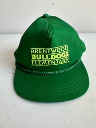 Brentwood Bulldogs Hat