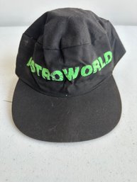 Astroworld Hat