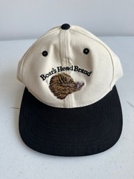Boars Head Hat