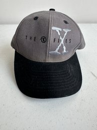 The X Files Hat