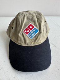 Dominos Pizza Hat