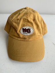 Moes Southwest Grill Hat