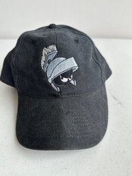 1995 Looney Toons Marvin The Martian Hat