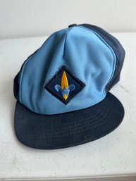 Boy Scouts Hat