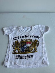 German Kids Shirt