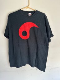 Adult L Graphic Tee Shirt