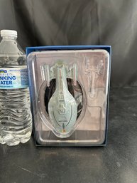 Sealed Eaglemoss Star Trek USS Voyager NCC-74656