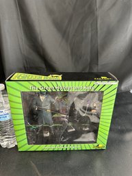 Sealed The Green Hornet TV Series Collector Action Figure Assortment