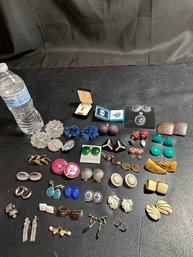 Vintage Costume Jewelry Lot