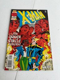 Marvel Comics X-Man #22 NM Dec 1996