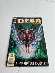 Deadman: Dead Again (2001-) #5