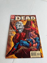 Deadman: Dead Again (2001-) #3