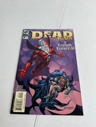 Deadman: Dead Again (2001-) #2