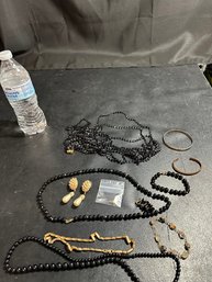 Vintage Costume Jewelry Lot