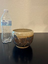 Pottery Vase