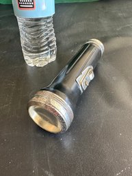 Vintage Winchester Flashlight