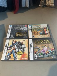 Lot Of Nintendo DS  Video Games