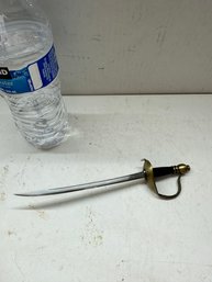 Mini Pirate Sword