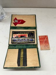 Vintage Sewing Kit- Schwenksville PA