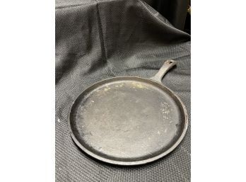 Lodge Cast Iron Skillet