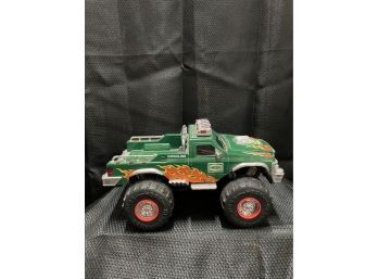 Vintage Hess Truck