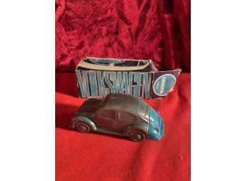 Avon Vintage Volkswagen Beetle