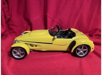 AutoArt 118 Scale Panoz Roadster