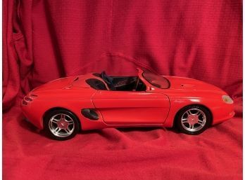 Mustang Mach III 1/18 Scale