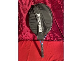 Babolat Junior Tennis Racket W/cover