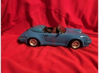 Maisto 1/24 Scale Porsche Speedster