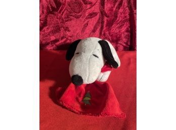 Dan Dee Collector Choice Snoopy