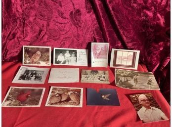 Vintage Family Photographs Lot- Some Black & White