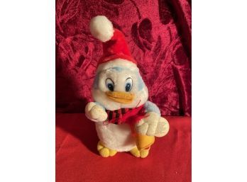 Yes Club Christmas Duck