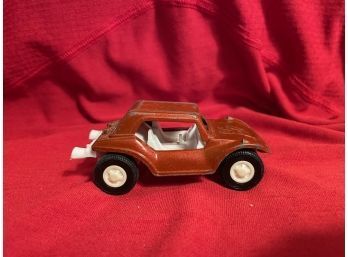 Vintage Tootsietoy Dune Buggy 1/43 Scale