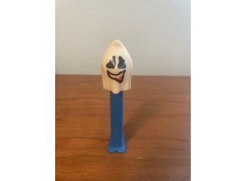 Vintage Halloween Ghost PEZ Dispenser