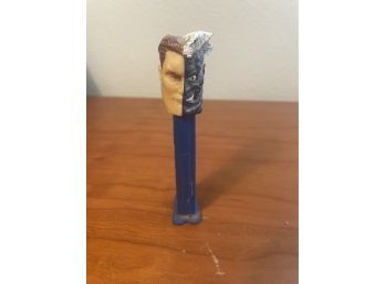 Pez Dispenser Two Face