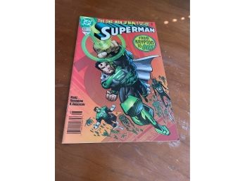 DC Superman #147