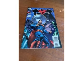 DC Superman #57