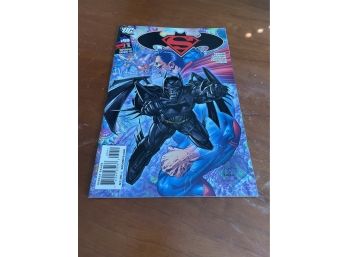 DC Superman Batman #59