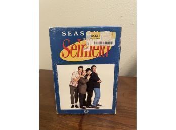 Seinfeld Season 3