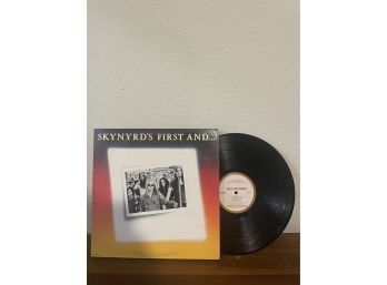 Skynyrd's First Aid