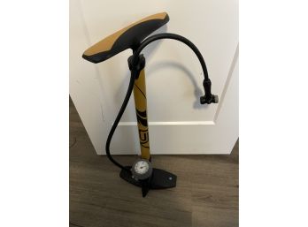 Bicycle Air Pump