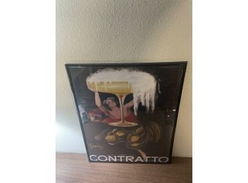 Contratto Print