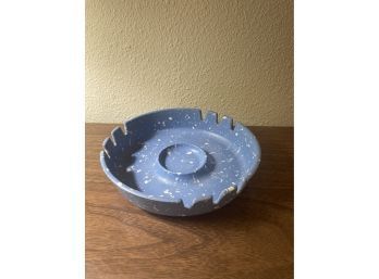 USA Plastic Vintage Ashtray